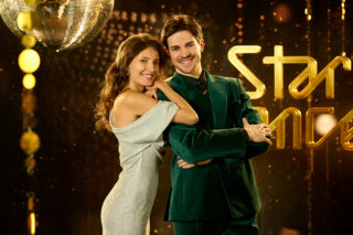 Sara Sandeva: StarDance bude můj výstup z&nbsp;komfortní zóny. Dana Batulková nastavila laťku vysoko