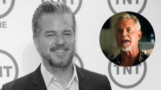 Poslední scény před smrtí: Eric Dane dojal fanoušky v&nbsp;nové řadě seriálu Euforie