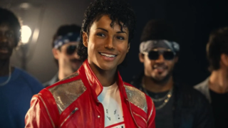 Film o&nbsp;Michaelu Jacksonovi rozdělil kritiky. V&nbsp;jednom se ale všichni shodují
