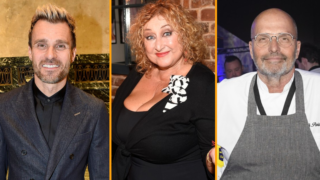 10 celebrit, které radikálně změnily kariéru a&nbsp;uspěly