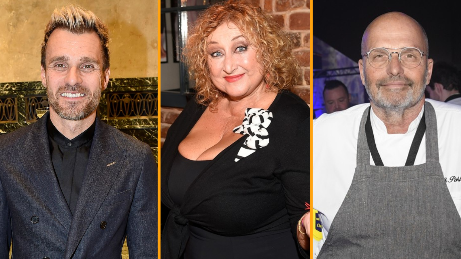 10 celebrit, které radikálně změnily kariéru a&nbsp;uspěly