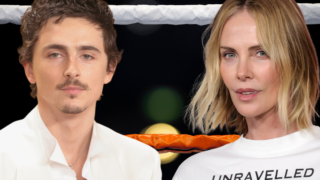 Charlize Theron se pustila do Chalameta: AI tě do 10 let nahradí, ale balet nikdy