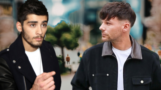 Zayn Malik v&nbsp;problémech: Údajné napadení Louise Tomlinsona je natočené. Video by ho mohlo zničit