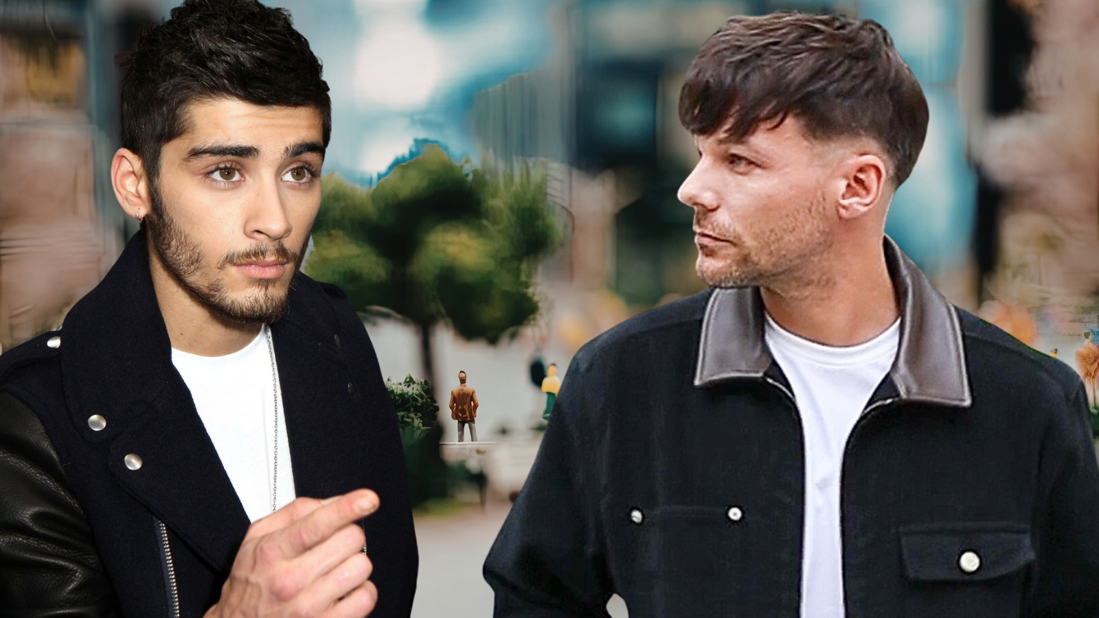 Zayn Malik v&nbsp;problémech: Údajné napadení Louise Tomlinsona je natočené. Video by ho mohlo zničit