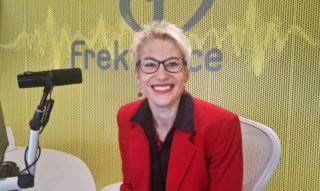 Tereza Hepburn: Británie se dodnes nevzpamatovala z&nbsp;traumat