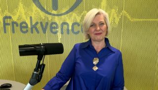 Věra Kovářová: Když vidíme kroky vlády, máme strach o&nbsp;nezávislost veřejnoprávních médii