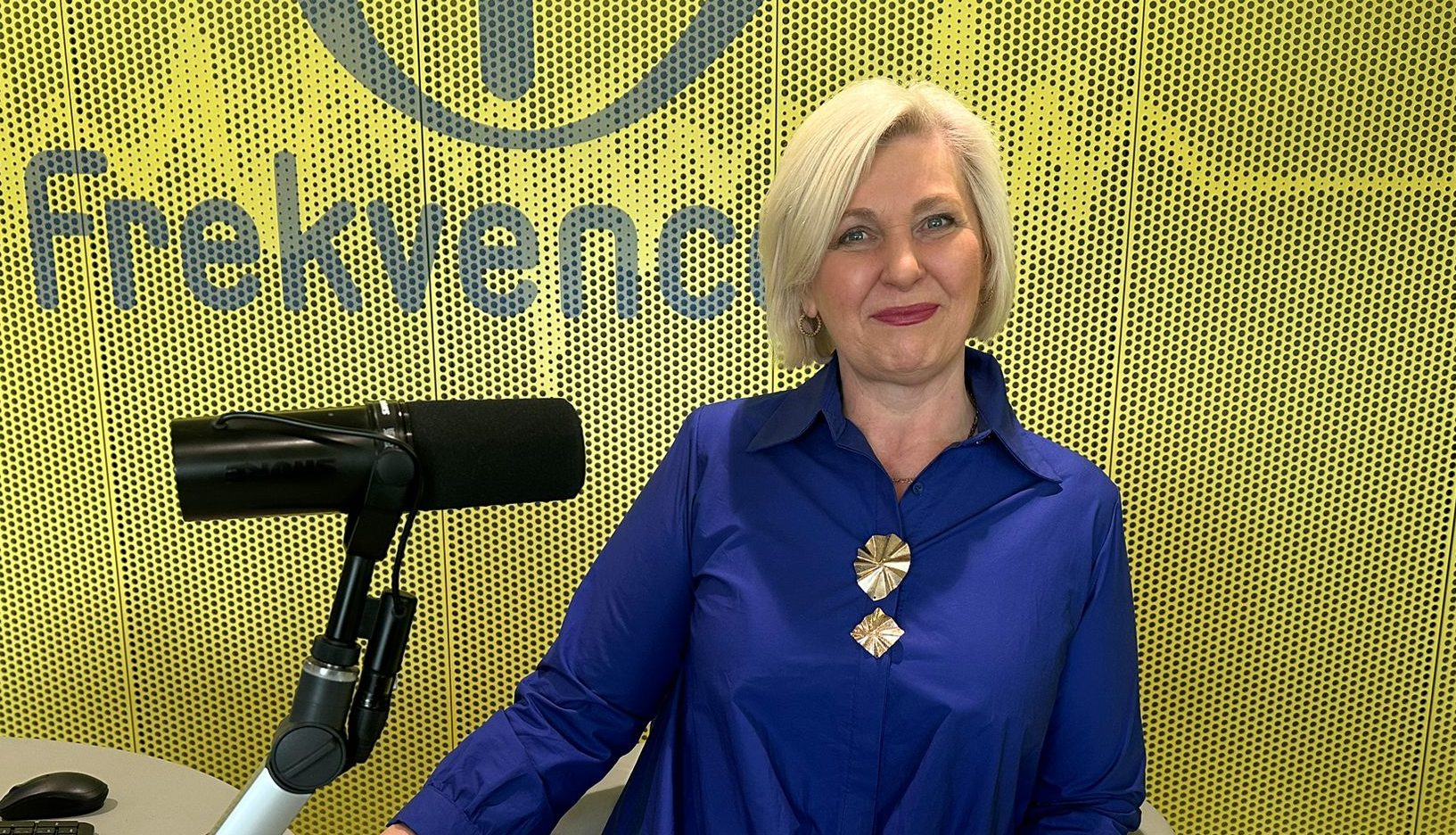 Věra Kovářová: Vláda v&nbsp;podstatě říká: Máte svobodu slova, ale když ji využijete, potrestáme vás