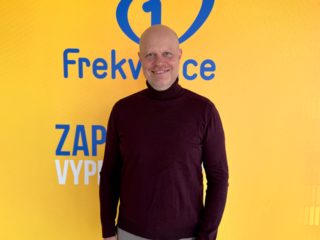 Roman Paulus: Myslíme si, že moderní gastronomie směřuje ke zdravějším jídlům. Realita je ale jiná 
