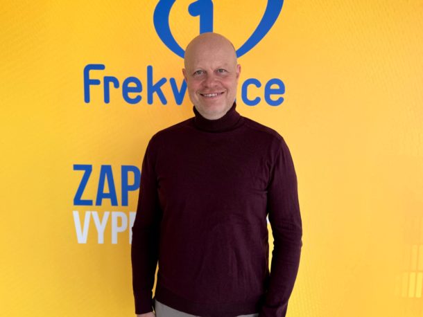 Roman Paulus: Myslíme si, že moderní gastronomie směřuje ke zdravějším jídlům. Realita je ale jiná 