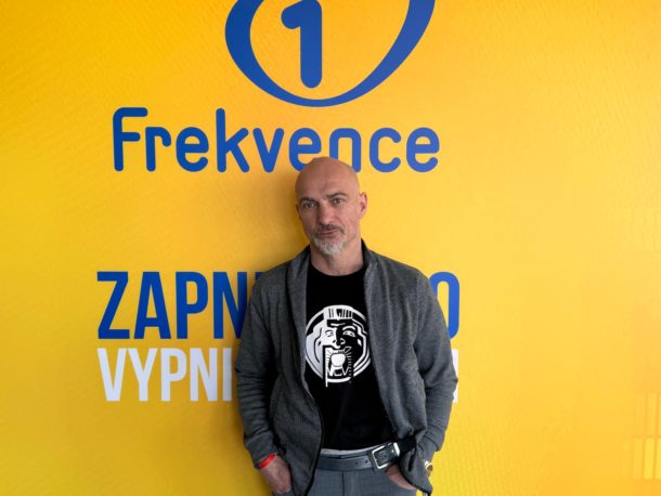 Petr Zuska: Dceru jsem do baletu netlačil, vybrala si ho sama