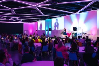 Živě: 3.&nbsp;ročník mezinárodního summitu The Listening World Summit