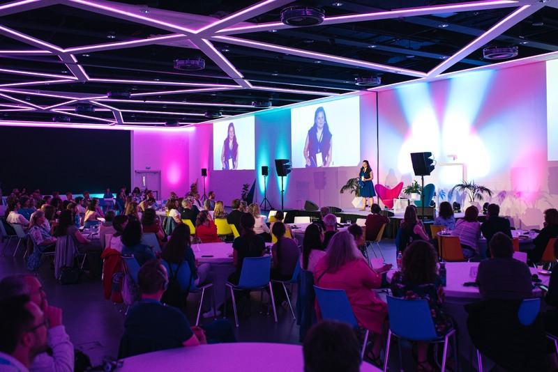 Živě: 3.&nbsp;ročník mezinárodního summitu The Listening World Summit