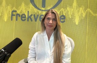 Kristýna Richter: To, že se padělky známých značek vyrábí ve stejných továrnách, je mýtus