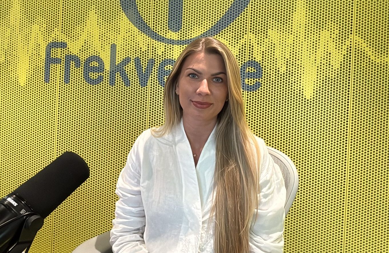 Kristýna Richter: Padělá se cokoliv. Nikdo neručí za to, co se dostane do finálního produktu