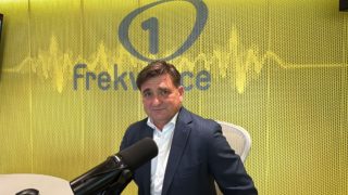 Martin Červíček: Nemůžeme za výdaje na&nbsp;obranu schovávat nové dluhy