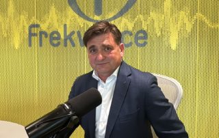 Martin Červíček: Že není Petr Pavel součástí delegace na summit NATO, je dětinskost. ČR musí působit kvůli tomu směšně