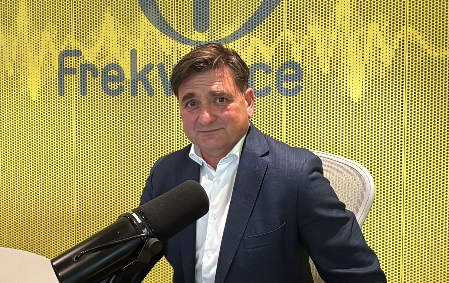 Martin Červíček: Že není Petr Pavel součástí delegace na&nbsp;summit NATO, je dětinskost. ČR musí působit kvůli tomu směšně