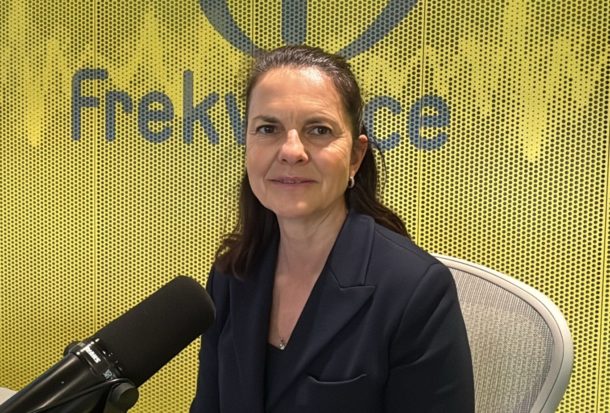 Dana Bérová: Digitálním státem stále nejsme