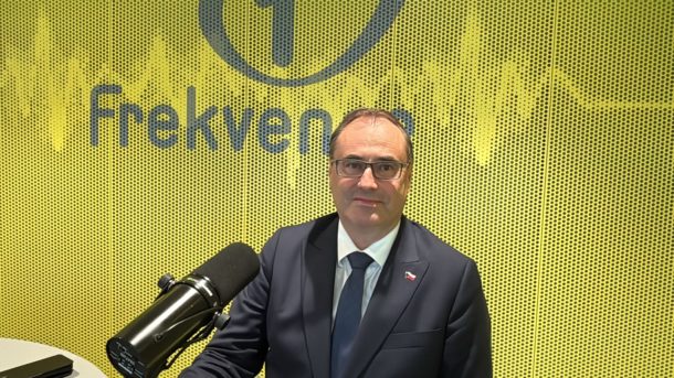 Ministr Boris Šťastný (Motoristé sobě): Sport na&nbsp;obrazovkách ČT a&nbsp;v&nbsp;Českém rozhlase musí zůstat