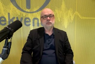Jiří Pehe: Nedá se vyloučit, že Petra Pavla na&nbsp;summit pozve samotné NATO