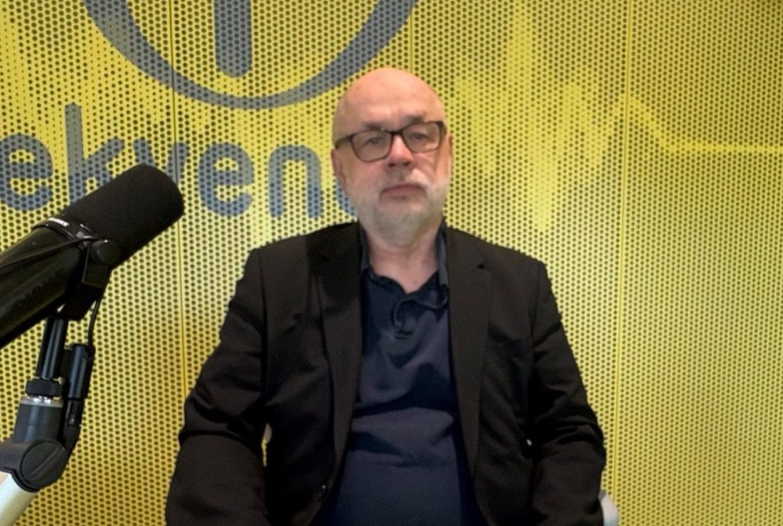Jiří Pehe: Petr Pavel je voják, který respektuje mantinely. Pokud se s&nbsp;vládou nedohodnou, měl by rozhodnout Ústavní soud