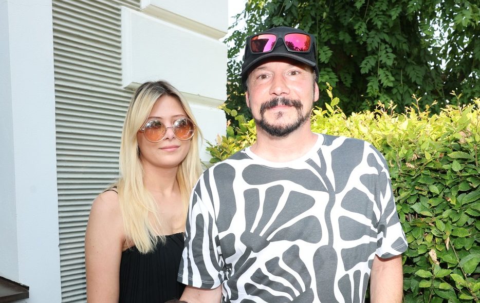 Bohuš Matuš a&nbsp;Lucie slaví 5 let od svatby. Přiznali hádky i&nbsp;plány na&nbsp;další dítě