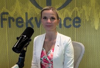 Zuzana Mrázová: Nepřiznané peníze byly od tatínka