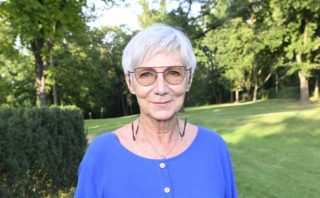 Tatínka nikdy nepoznala, máma ji chtěla prodat za vysokou částku. Dětství Dany Syslové bolelo
