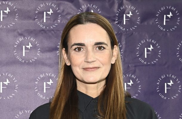 Nechci dělat z&nbsp;lidí blbce: Daniela Brzobohatá se vyjádřila k&nbsp;rozchodu