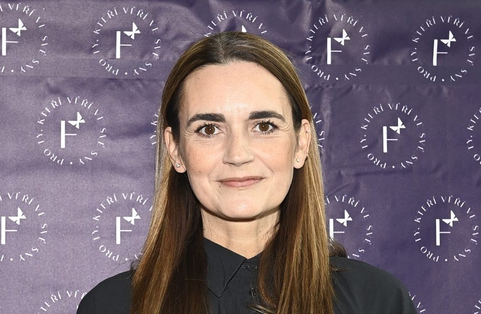 Nechci dělat z lidí blbce: Daniela Brzobohatá se vyjádřila k rozchodu