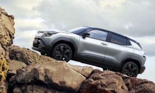 Nové Suzuki sází na&nbsp;komfort, dynamiku i&nbsp;pohon všech kol