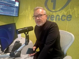 Milan Kounovský: Fotbal a&nbsp;kreslení jdou dohromady