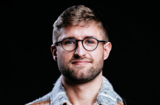 Michal Horák si splnil sen! Nahrál písničku s&nbsp;Vypsanou Fixou