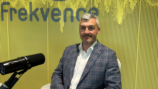 Jan Zápotočný: Z&nbsp;pohledu cen energií nejdou současné konflikty porovnávat