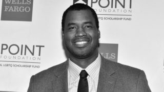 Zemřel hráč NBA Jason Collins, který se nebál přiznat svou homosexualitu