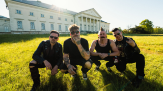 Rybičky 48 oznamují na rok 2027 svoje „největší všechno“ – jEDEN KONCERT