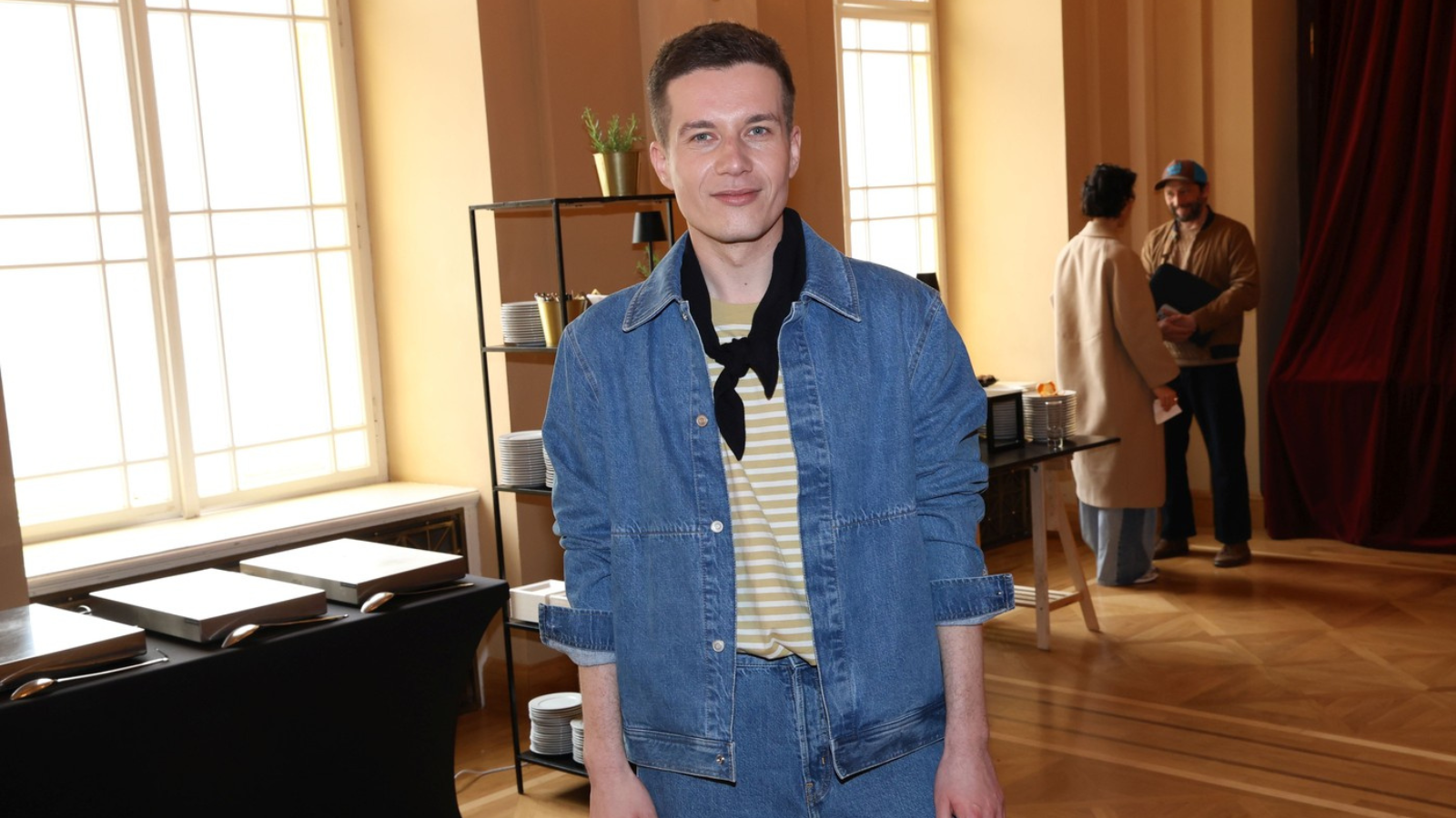 Daniel Krejčík nastavuje své hranice a&nbsp;přiznává, že prochází těžkým obdobím