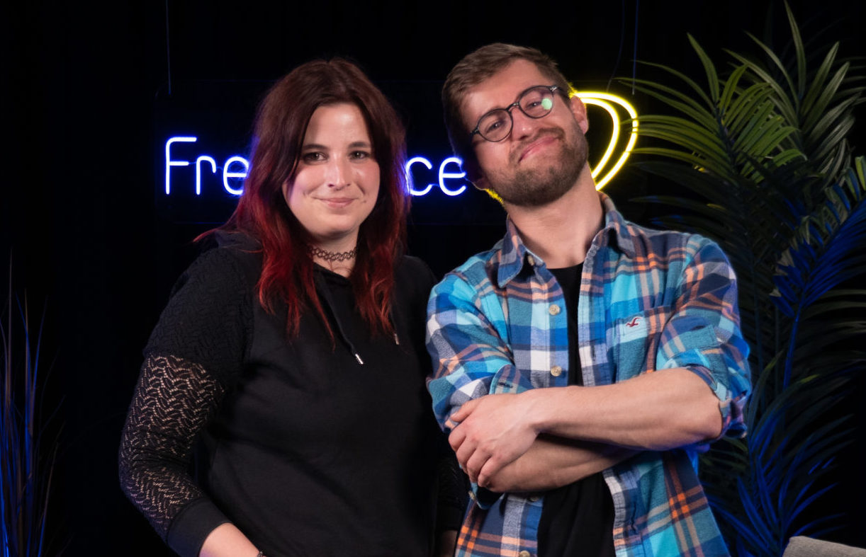 Michal Horák: Hrozně mě pobavilo, když se mě jedna paní zeptala, jestli jsem romantik, nebo alkoholik