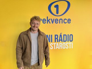 Oldřich Hajlich: Teď už jedu více na&nbsp;jistotu, ale pořád rád žiju na&nbsp;hraně