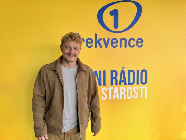 Oldřich Hajlich: Teď už jedu více na jistotu, ale pořád rád žiju na hraně