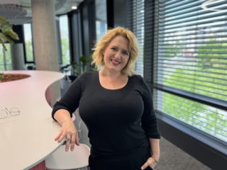 Miluška Bittnerová: V&nbsp;podcastu Menopauza mluvíme o&nbsp;tom, co prožíváme a&nbsp;zažíváme my 