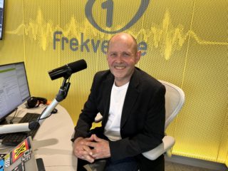 Marek Hlavica: “Normální je nezdravit, je to přímo neslušné a&nbsp;nevhodné,” – říkají dnes rodiče dětem