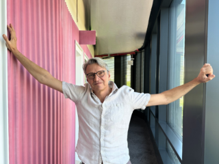 Jan Svěrák: Film Pět švestek je o&nbsp;tom, jak žít kvalitně, i&nbsp;když už to moc nejde 