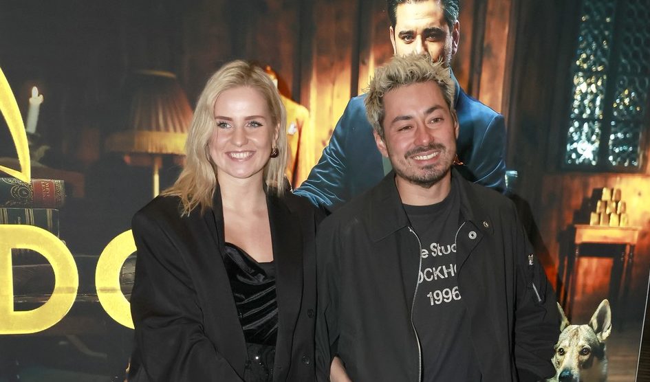 Mirai je tátou. Jeho partnerka popsala dramatický porod a sdílela krásné fotky