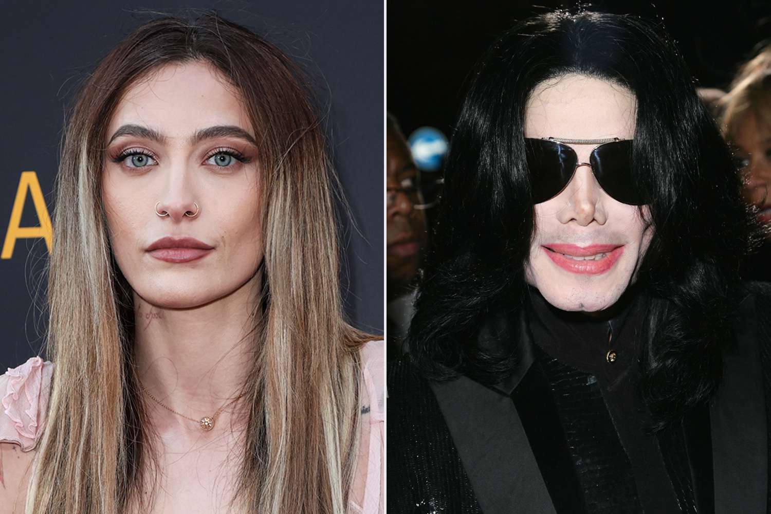 Dcera Michaela Jacksona promluvila: Film o&nbsp;otci je podle ní spíš fantazie než realita