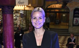 Patricie Solaříková má v&nbsp;připravovaném filmu novou image. Fanoušci v&nbsp;ní vidí slavnou zpěvačku