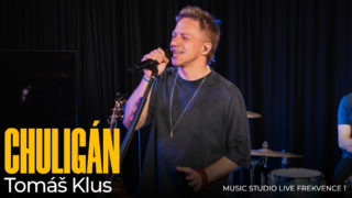 Tomáš Klus – Chuligán