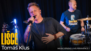 Tomáš Klus – Lišce