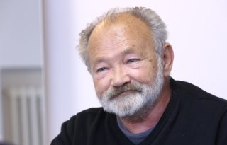 Rudolf Hrušínský ml. bojuje s&nbsp;rakovinou: Skončí kvůli zdraví v&nbsp;Ulici?
