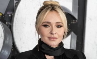 I ženy mají šanci: Herečka Hayden Panettiere přiznala, že je bisexuální
